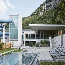Verblijf 5211802 - Vakantie appartement Vorarlberg - Val Blu Sport | Hotel | SPA