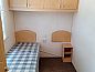 Guest house 522530 • Fixed travel trailer Twente • Camping de molnhofte in Diepenheim   • 10 of 15