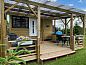 Verblijf 534001 • Vakantiewoning Salland • Vakantiehuisje in Lierderholthuis  • 1 van 18