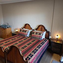Verblijf 5426402 - Vakantiewoning Oost-Kaap - Denmark Farm Stay