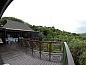Unterkunft 5426601 • Ferienhaus Kwazoeloe-Natal • House 47, Sodwana Bay Lodge Dolphin Lodge  • 1 von 23