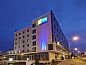 Guest house 5513103 • Apartment Vale do Tejo • Holiday Inn Express Lisbon Alfragide, an IHG Hotel  • 2 of 26