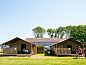Guest house 552324 • Tent house Noordwest Overijssel • Safaritent + sanitair 