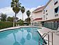 Verblijf 5525416 • Vakantie appartement Florida • Red Roof Inn PLUS+ West Palm Beach  • 4 van 24
