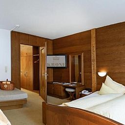 Verblijf 5611806 - Vakantie appartement Vorarlberg - Sporthotel Krone