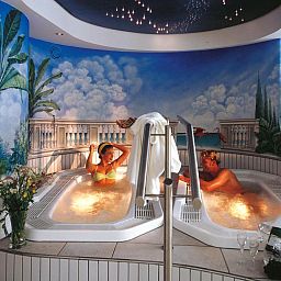 Verblijf 5611806 - Vakantie appartement Vorarlberg - Sporthotel Krone