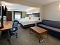 Guest house 5625103 • Apartment New England • Holiday Inn Express & Suites Bradley Airport, an IHG Hotel  • 2 of 26
