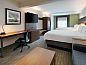 Guest house 5625103 • Apartment New England • Holiday Inn Express & Suites Bradley Airport, an IHG Hotel  • 8 of 26