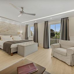 Verblijf 56303301 - Vakantiewoning Beieren - ChiemseeStern Vacation & Recreation "Adults Only"