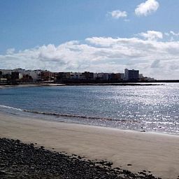 Guest house 5714404 - Apartment Canary Islands - EmyCanarias Holiday Homes Vecindario