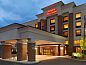 Guest house 5925102 • Apartment New England • Hampton Inn & Suites East Hartford  • 1 of 26
