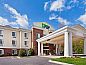 Guest house 5925301 • Apartment Zuiden • Holiday Inn Express Hotel & Suites Cherokee-Casino, an IHG H  • 1 of 26
