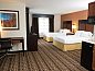 Guest house 5925301 • Apartment Zuiden • Holiday Inn Express Hotel & Suites Cherokee-Casino, an IHG H  • 2 of 26