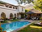 Guest house 5927205 • Holiday property West-Kaap • A Tuscan Villa Guest House  • 1 of 26