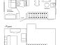 Verblijf 6001106 • Vakantiewoning Schouwen-Duiveland • Villa Lente  • 9 van 13