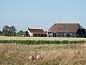 Guest house 620278 • Holiday property Walcheren • Hoeve Plantlust : Barn left  • 1 of 18
