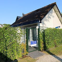 Guest house 620775 • Holiday property Walcheren • Sealife - Zoutelande  • 3 of 26