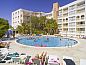 Verblijf 6220502 • Vakantie appartement Ibiza • Aparthotel Reco des Sol  • 1 van 26