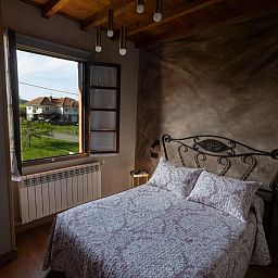 Verblijf 62721101 - Vakantiewoning Het groene Spanje - Casa Rural Ofelia