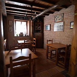Verblijf 62721101 - Vakantiewoning Het groene Spanje - Casa Rural Ofelia