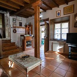 Verblijf 62721101 - Vakantiewoning Het groene Spanje - Casa Rural Ofelia