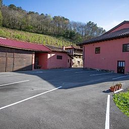 Verblijf 62721101 - Vakantiewoning Het groene Spanje - Casa Rural Ofelia