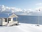 Verblijf 6310802 • Chalet Noord Noorwegen • Seljenes Cottage  • 10 van 26