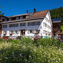 Verblijf 6311802 - Vakantie appartement Vorarlberg - Sonne Bezau - Familotel Bregenzerwald