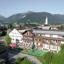 Verblijf 6311802 • Vakantie appartement Vorarlberg • Sonne Bezau - Familotel Bregenzerwald  • 4 van 26