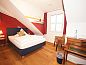 Unterkunft 6320002 • Appartement Saarland • Design-Hotel Chapeau Noir  • 4 von 26