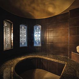 Verblijf 63403301 - Vakantie appartement Beieren - WellnessNaturResort Gut Edermann