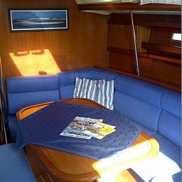 Verblijf 640701 - Boot Zuid-Beveland - Dufour 365 GL