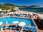 Verblijf 6420501 • Vakantie appartement Ibiza • Invisa Hotel Club Cala Blanca  • 13 van 26