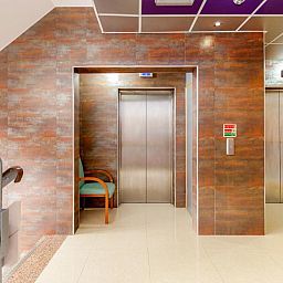 Verblijf 64806510 - Vakantie appartement Engeland - Eurotraveller Hotel - Premier - Harrow