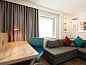 Verblijf 65306503 • Vakantie appartement Engeland • Holiday Inn London-Shepperton, an IHG Hotel  • 3 van 26