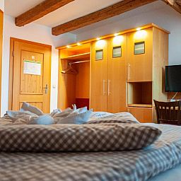 Verblijf 66003301 - Vakantie appartement Beieren - Landhotel & Gasthof Baiernrain