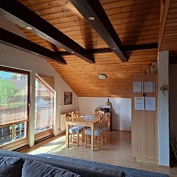 Verblijf 6611804 - Appartement Vorarlberg - Ferienwohnung Jutta