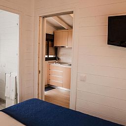 Verblijf 6613103 - Vakantie appartement Vale do Tejo - Hotel Neptuno