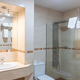 Verblijf 6615301 - Vakantie appartement Costa de Valencia - Plaza Alaquas