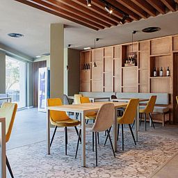 Verblijf 6615301 - Vakantie appartement Costa de Valencia - Plaza Alaquas