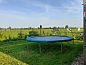 Unterkunft 671504 • Ferienhaus Groene hart • Vakantiehuisje in Woerdense Verlaat  • 13 von 21