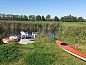 Unterkunft 671504 • Ferienhaus Groene hart • Vakantiehuisje in Woerdense Verlaat  • 14 von 21