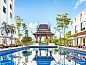 Verblijf 6731002 • Vakantie appartement Centrale Vlaktes • Mida Grande Hotel Dhavaravati Nakhon Pathom - SHA PLUS  • 1 van 26