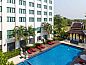 Verblijf 6731002 • Vakantie appartement Centrale Vlaktes • Mida Grande Hotel Dhavaravati Nakhon Pathom - SHA PLUS  • 2 van 26
