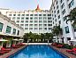 Verblijf 6731002 • Vakantie appartement Centrale Vlaktes • Mida Grande Hotel Dhavaravati Nakhon Pathom - SHA PLUS  • 5 van 26