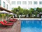 Verblijf 6731002 • Vakantie appartement Centrale Vlaktes • Mida Grande Hotel Dhavaravati Nakhon Pathom - SHA PLUS  • 7 van 26