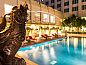 Verblijf 6731002 • Vakantie appartement Centrale Vlaktes • Mida Grande Hotel Dhavaravati Nakhon Pathom - SHA PLUS  • 11 van 26