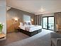 Verblijf 6806701 • Vakantie appartement Wales • Vale Resort  • 10 van 26