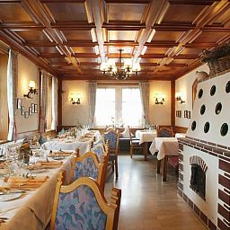 Verblijf 6911802 - Vakantie appartement Vorarlberg - Hotel Restaurant Mohren