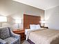 Verblijf 6925501 • Vakantie appartement Midwesten • Quality Inn & Suites Lodi  • 8 van 26